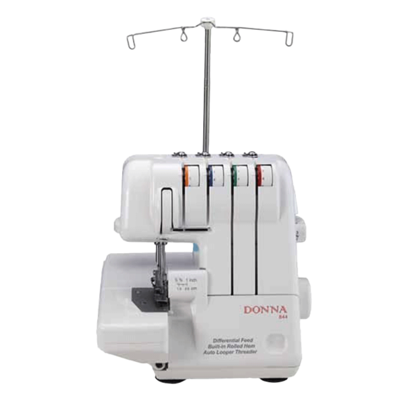 Máquina de coser domestica DONNA-844
