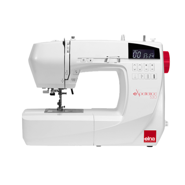 Máquina de coser domestica Elna 530 eXperience