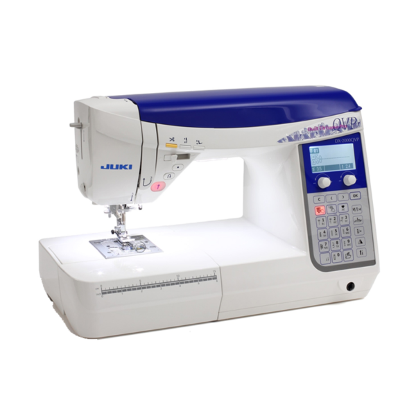 Máquina de coser domestica Juki HZL-DX-2000QVP