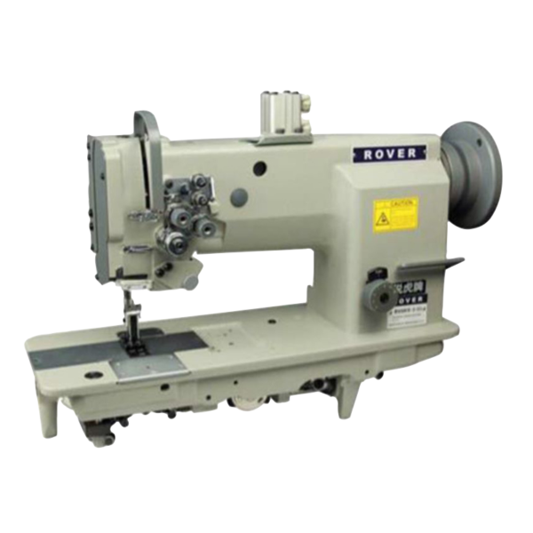 Máquinas de coser industriales Zoje Rover-RV20618-2