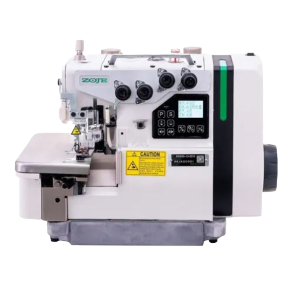 Máquinas de coser industriales Zoje ZJ-9500-38